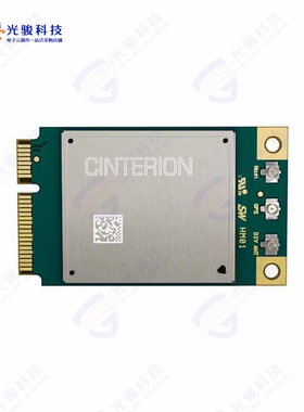 MPLS8-US《RF TXRX MOD CELL LTE MPCIE》