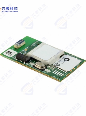 LTP5901IPC-IPRC1C1#PBF《RX TXRX MODULE 802.15.4 CHIP SMD》