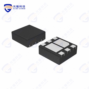2.3A 20V 6WDFN MOSFET NTLJF3117PTAG