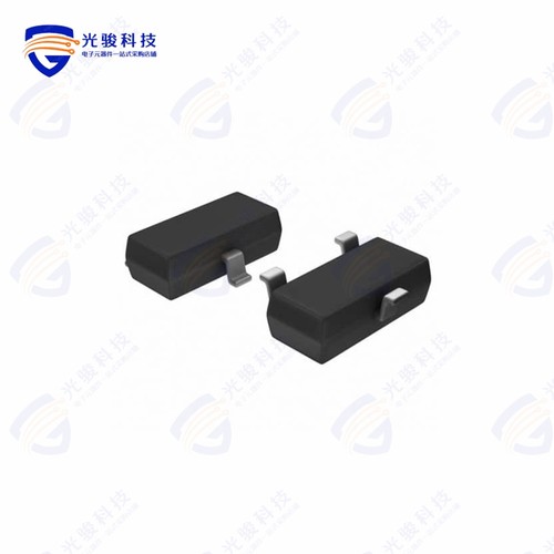 TTC1949-GR,LF《TRANS NPN 50V 0.5A SMINI》