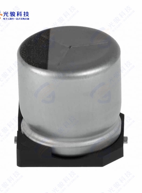 EMZA100ADA102MJA0G《CAP ALUM 1000UF 20% 10V SMD》