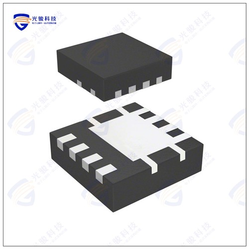 FDMC7680晶体管MOSFET N-CH 30V 14.8A 8MLP