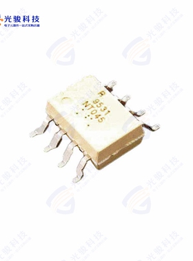 PS9531L2-AX《OPTOISO 5KV 1CH GATE DRIVER 8SMD》