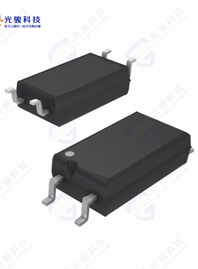 VOL628A《OPTOISOLATOR 5KV TRANS LSOP-4》