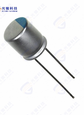 187AVG063MGBJ《CAP ALUM POLY 180UF 20% 63V T/H》