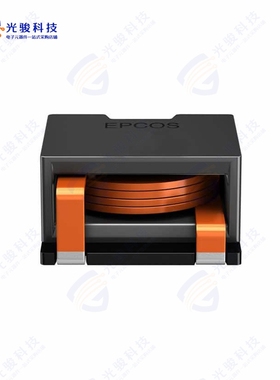 B82559A2102A019《FIXED IND 1UH 1.2 MOHM SMD》