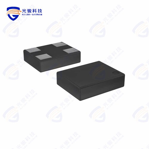 DSC6122CI2A-00B0T《MEMS OSC XO 1.71V-3.63V 4SMD》