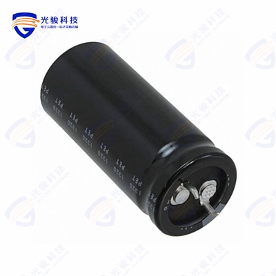 LGR2W101MELZ50《CAP ALUM 100UF 20% 450V SNAP》