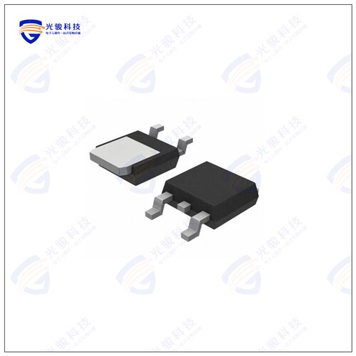AM40N04-20D晶体管MOSFET N-CH 40V 39A TO-252