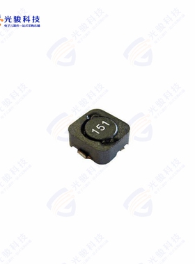CTCDRH62BF-4R0N《4.0UH SMD SHIELDED POWR INDUCTOR》