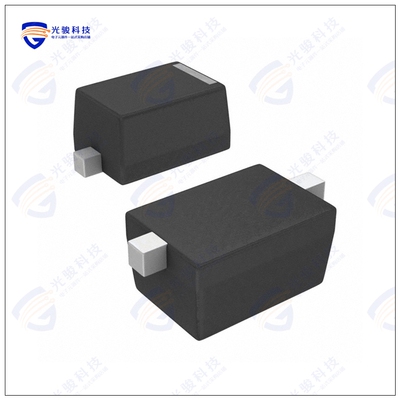 CMOD6001 TR PBFREE晶体管DIODE STANDARD 75V 250MA SOD523