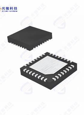 F1241NBGI《IC RF AMP 10MHZ-500MHZ 32VFQFPN》