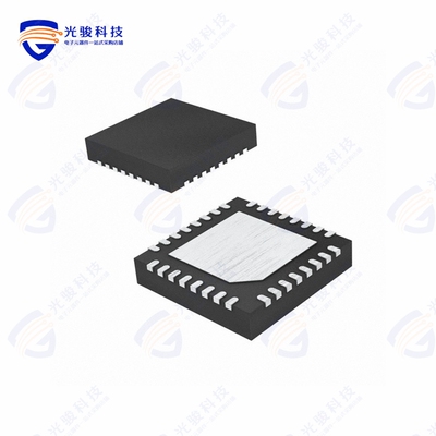 F1241NBGI《IC RF AMP 10MHZ-500MHZ 32VFQFPN》