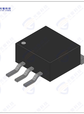 IRFS7730TRLPBF晶体管MOSFET N-CH 75V 195A D2PAK