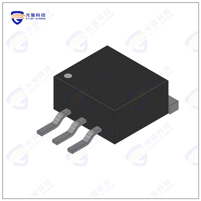 IRFS7730TRLPBF晶体管MOSFET N-CH 75V 195A D2PAK