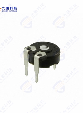 PTC10LH01-252A2020《10 MM - CERAMIC POTENTIOMETER TH》
