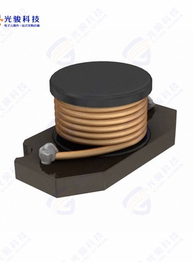 AX97-10100《FIXED IND 10UH 1A 220 MOHM SMD》