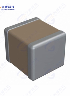 C18BL103X-4UN-X0T《CAP CER 10000PF 500V 1210》