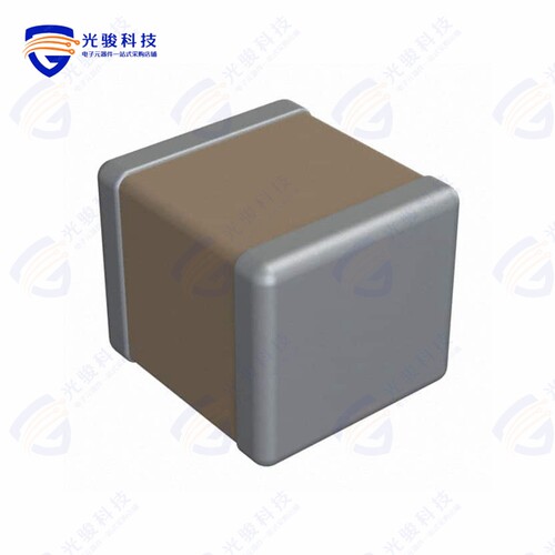 C18BL103X-4UN-X0T《CAP CER 10000PF 500V 1210》