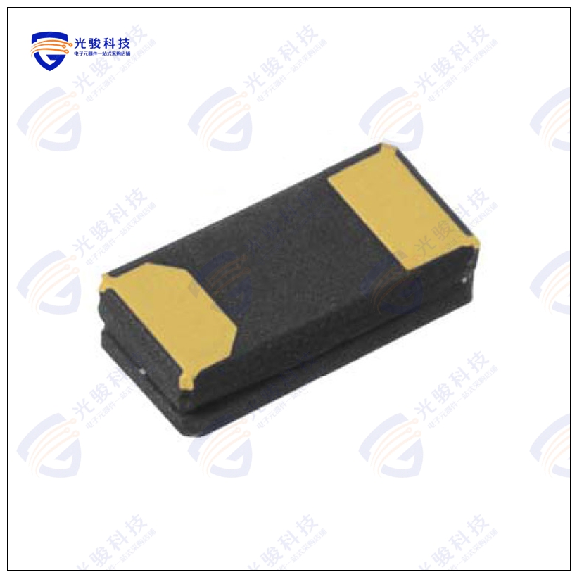 CC7V-T1A-32.768KHZ-6PF-20PPM-TA-QC晶体 振荡器 CRYSTAL 32.768