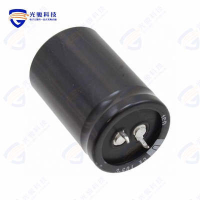 LGU2G271MELA《CAP ALUM 270UF 20% 400V SNAP》