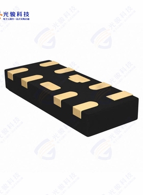 SESD1004Q4UG-0030-088《TVS DIODE 7VWM 13VC 1004/10DFN》