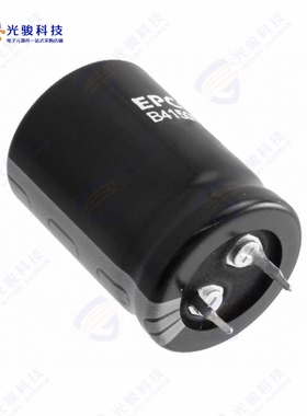 B41505A9108M000《CAP ALUM 1000UF 20% 100V SNAP》