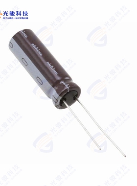 UCYW6180MPD《CAP ALUM 18UF 20% 420V RADIAL》