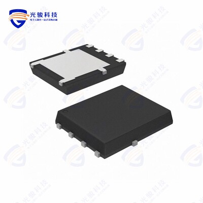 NTMFS6H818NLT1G《MOSFET N-CH 80V 22A/135A 5DFN》