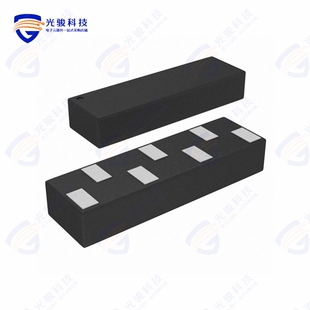 RCLAMP3346PQTNT《TVS DIODE 3.3VWM 4.5VC SGP2708N7》