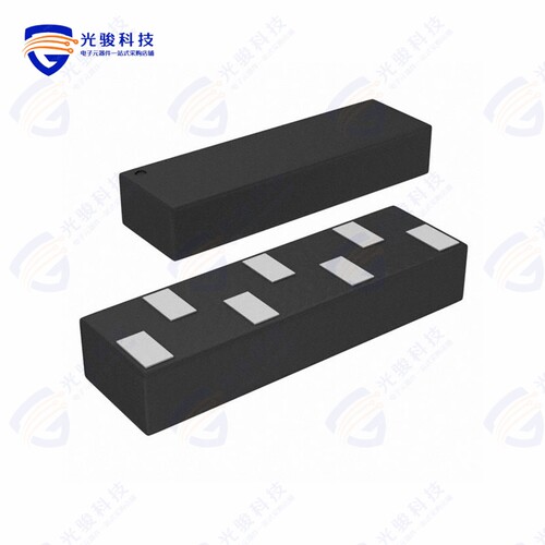 RCLAMP3346P.TNT《TVS DIODE 3.3VWM 4.5VC SGP2708N7》