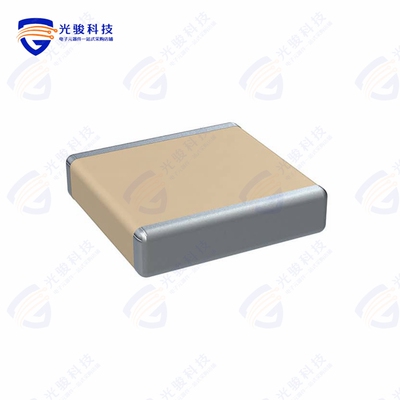 C2225C125KARAC7800《CAP CER 1.2UF 250V X7R 2225》