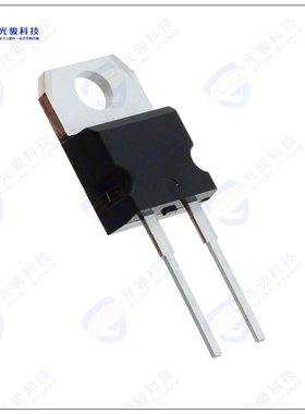 STPSC12H065DY晶体管DIODE SIL CARB 650V 12A TO220AC