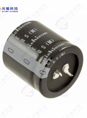 LQSW6391MELC35《CAP ALUM 390UF 20% 420V SNAP》