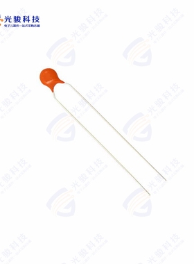 561R10TCCV27《CAP CER 2.7PF 1KV C0K RADIAL》