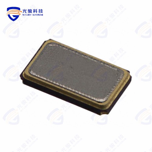 ECS-250-20-30B-DU《CRYSTAL 25.0000MHZ 20PF SMD》