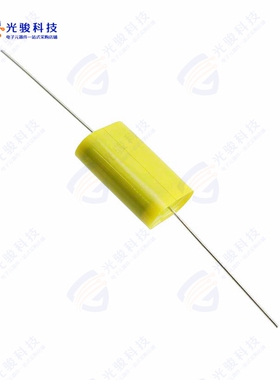 QAK2G155KTP《CAP FILM 1.5UF 10% 400VDC AXIAL》