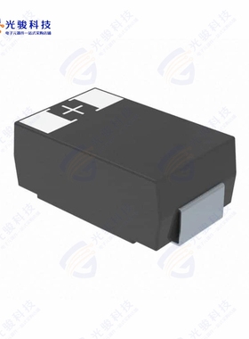 16TDC150MYF《CAP TANT POLY 150UF 16V 2917》