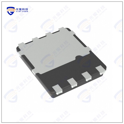 STPS3045DJFY-TR晶体管DIODE SCHOTTKY 45V 30A POWERFLAT