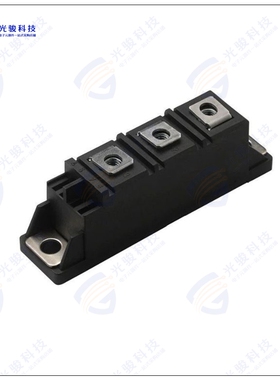 VS-VSKE91/04晶体管DIODE STANDARD 400V 100A ADDAPAK