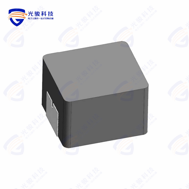 AMPLA7050S-100MT《FIXED IND 10UH 4A 69 MOHM SMD》