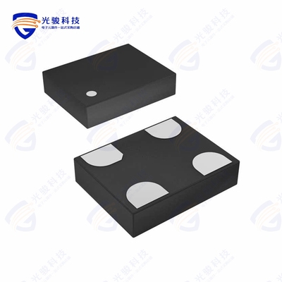 SIT9001AI-23-25E1-24.00000T《MEMS OSC XO 24.0000MHZ LVCMOS》