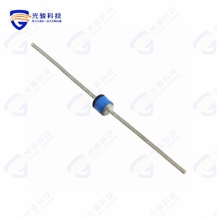 TVS AXIAL DIODE 63.5VC 40.3VWM JAN1N6475