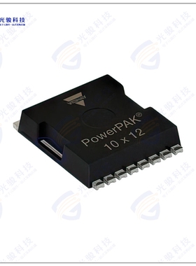 SIHK065N60E-T1-GE3晶体管E SERIES POWER MOSFET POWERPAK 1