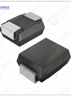 MURS360BJ晶体管DIODE STANDARD 600V 3A SMB