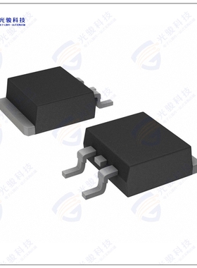 NVD5C632NLT4G晶体管MOSFET N-CH 60V 29A/155A DPAK