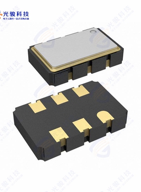 345LB3I1228T《XTAL OSC VCXO 122.8800MHZ LVPECL》