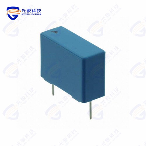 B32522C1225K000《CAP FILM 2.2UF 10% 100VDC RADIAL》