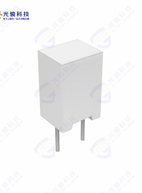 168105J50G-F《CAP FILM 1UF 5% 50VDC RADIAL》