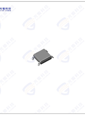 LB2010S晶体管BRIDGE RECT 1PHASE 1KV 2A ABF